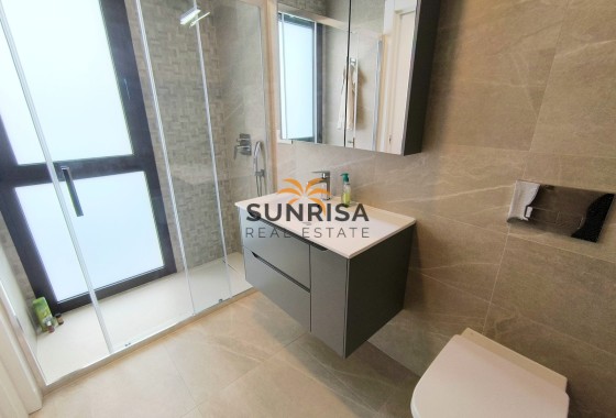 Maison jumelée · Revente - Algorfa · La Finca Golf Resort · Alicante · Espagne