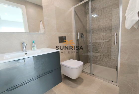 Maison jumelée · Revente - Algorfa · La Finca Golf Resort · Alicante · Espagne