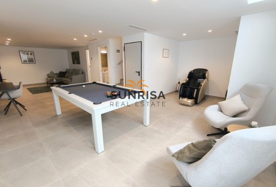 Maison jumelée · Revente - Algorfa · La Finca Golf Resort · Alicante · Espagne