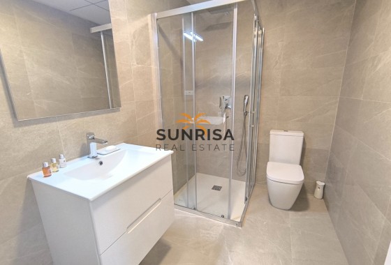Maison jumelée · Revente - Algorfa · La Finca Golf Resort · Alicante · Espagne
