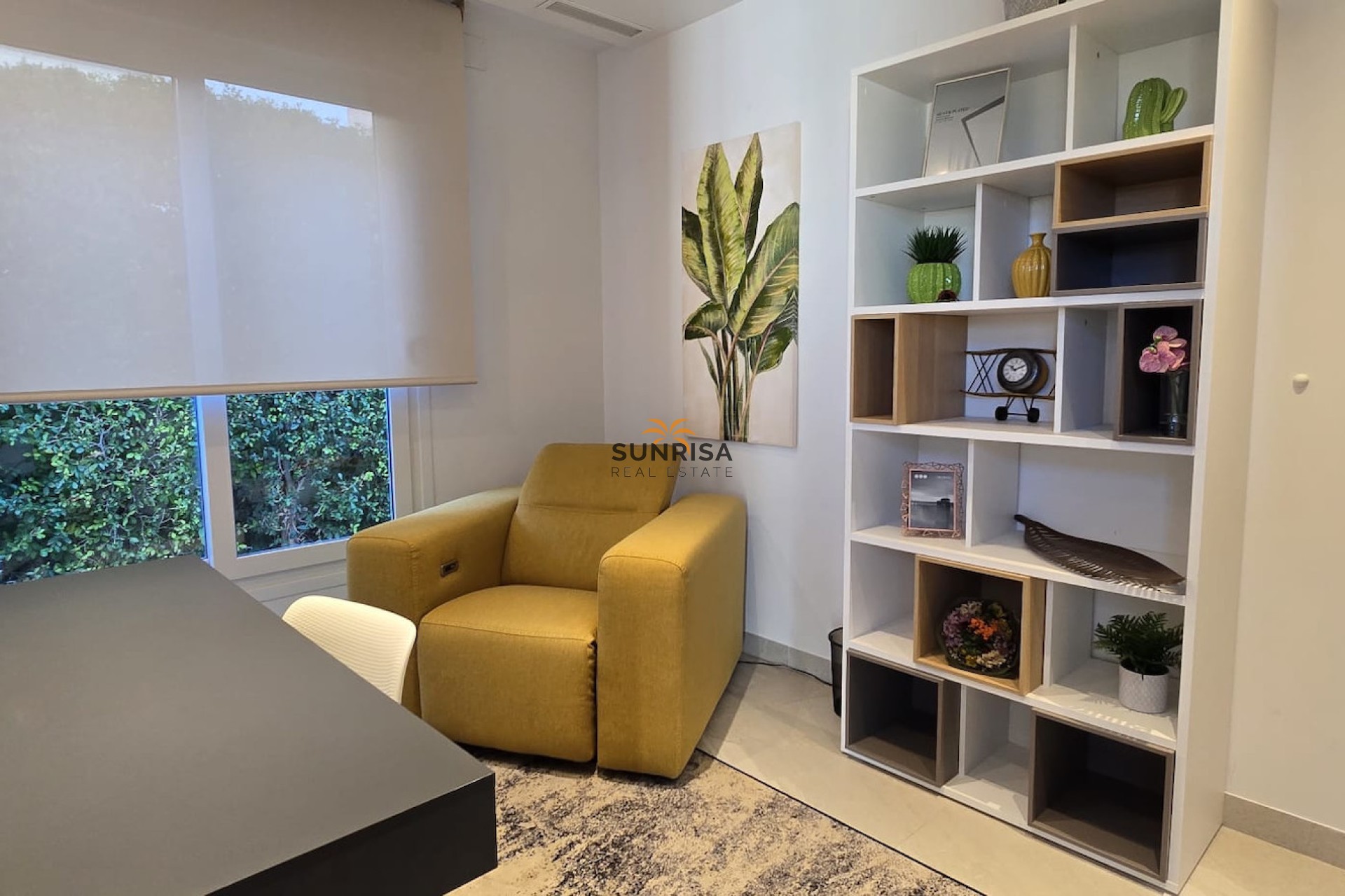 Resale - Villa - Algorfa