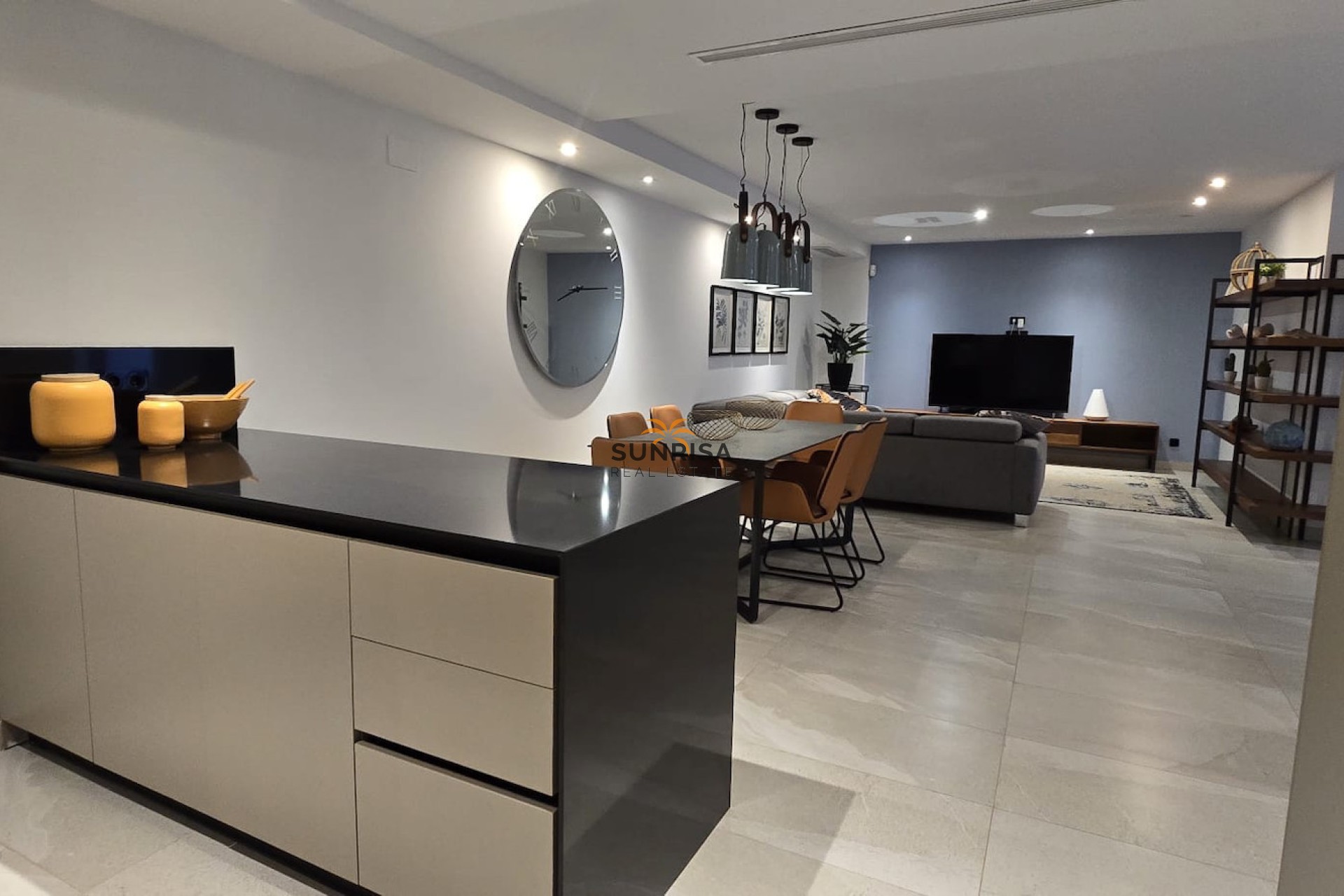 Resale - Villa - Algorfa