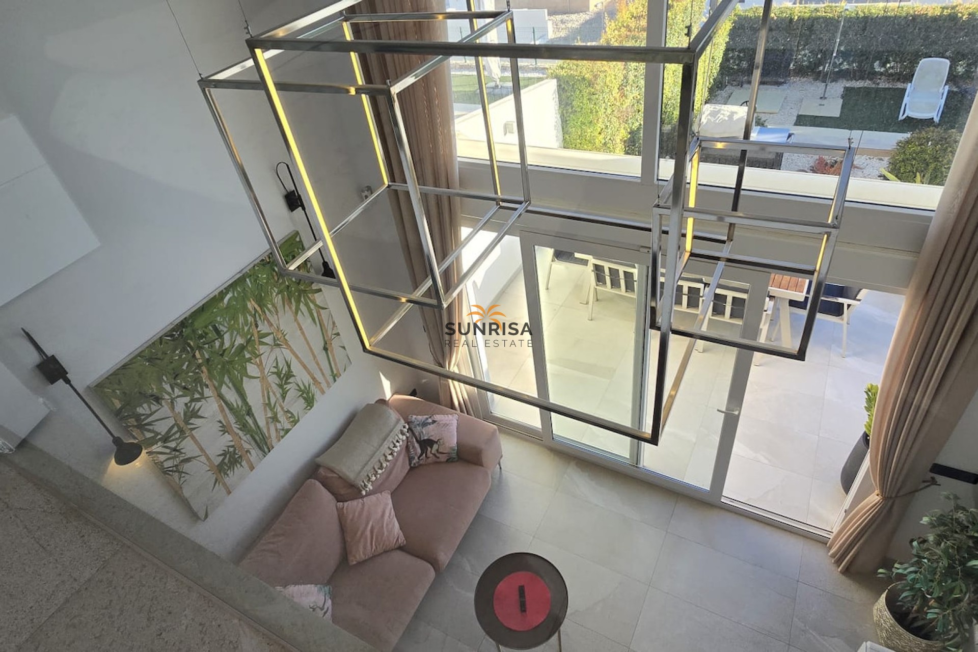 Resale - Villa - Algorfa