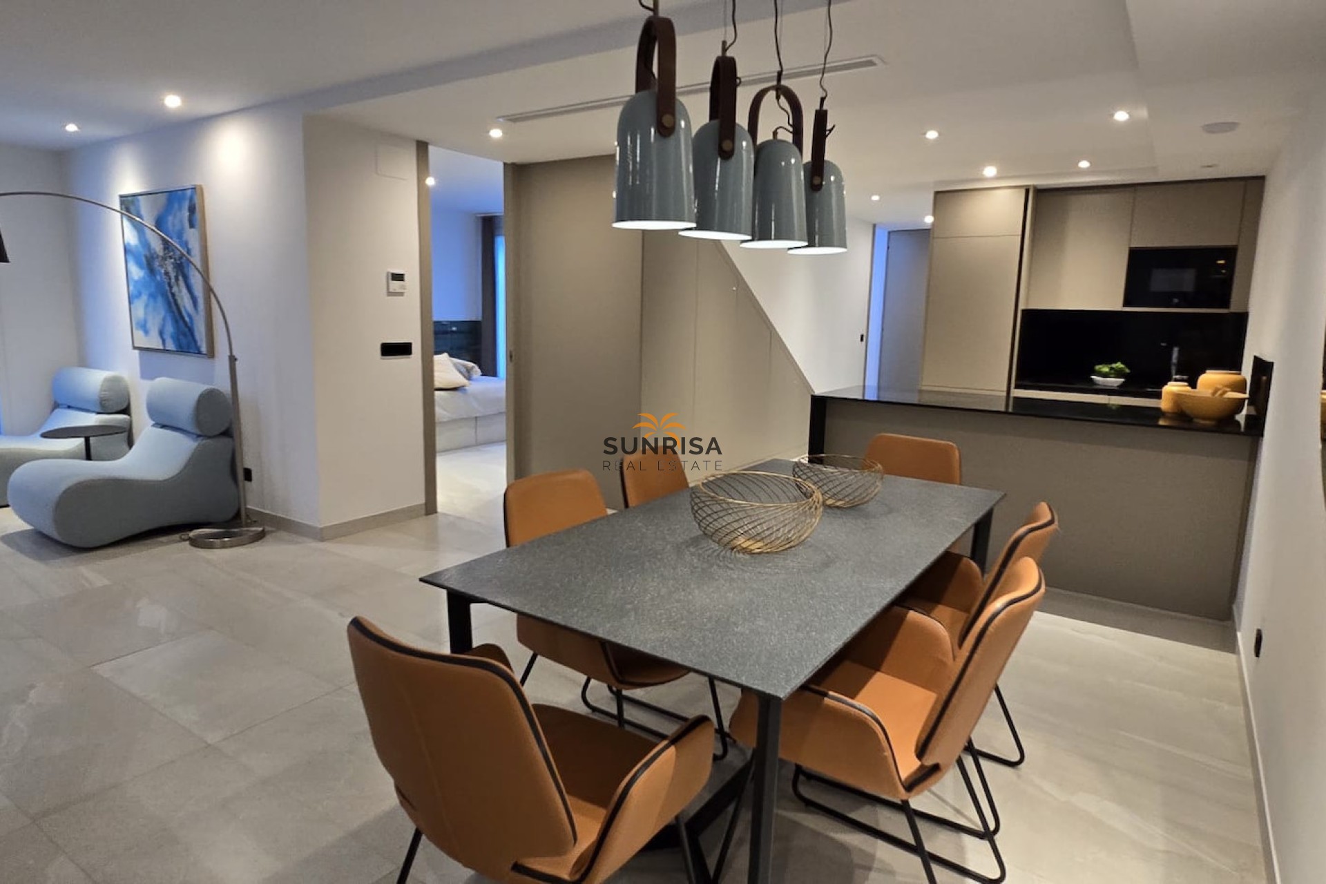 Resale - Villa - Algorfa