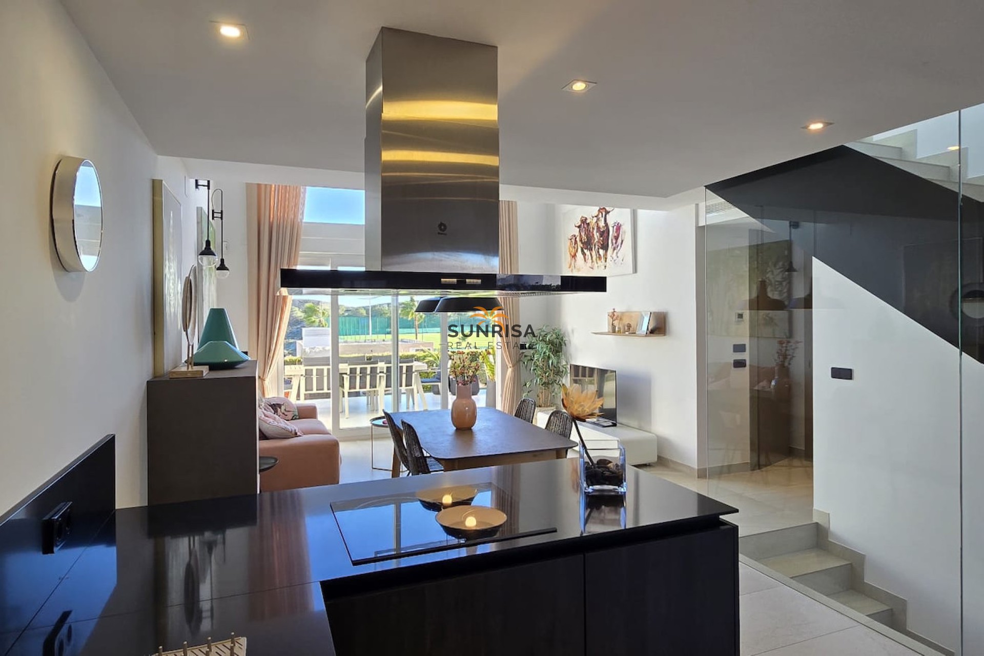 Resale - Villa - Algorfa