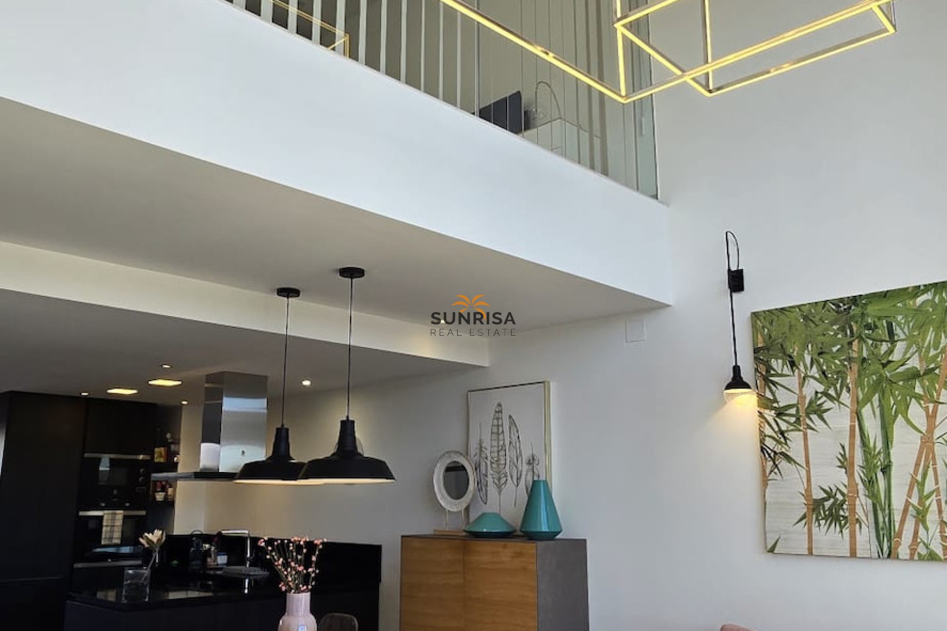 Resale - Villa - Algorfa