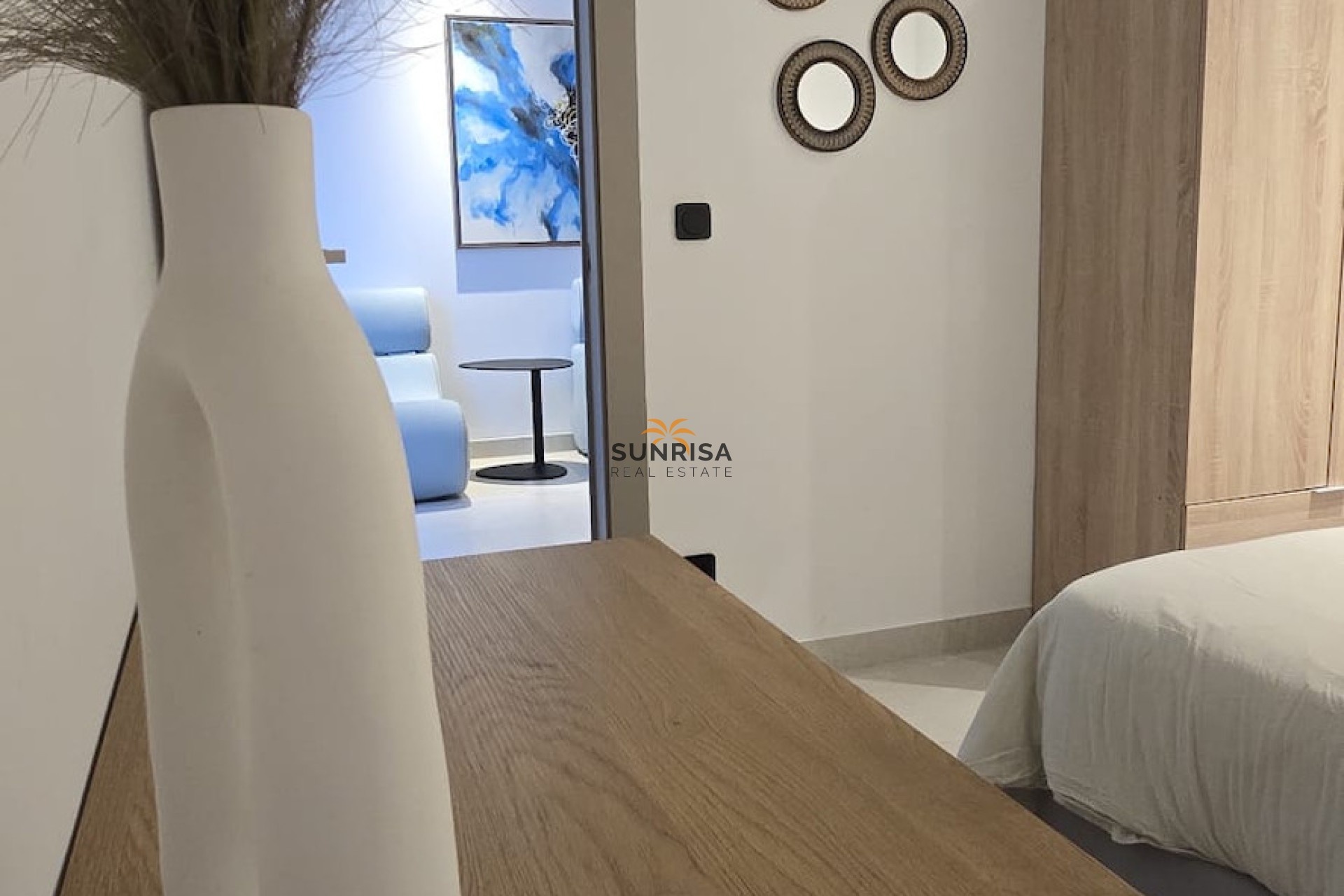 Resale - Villa - Algorfa
