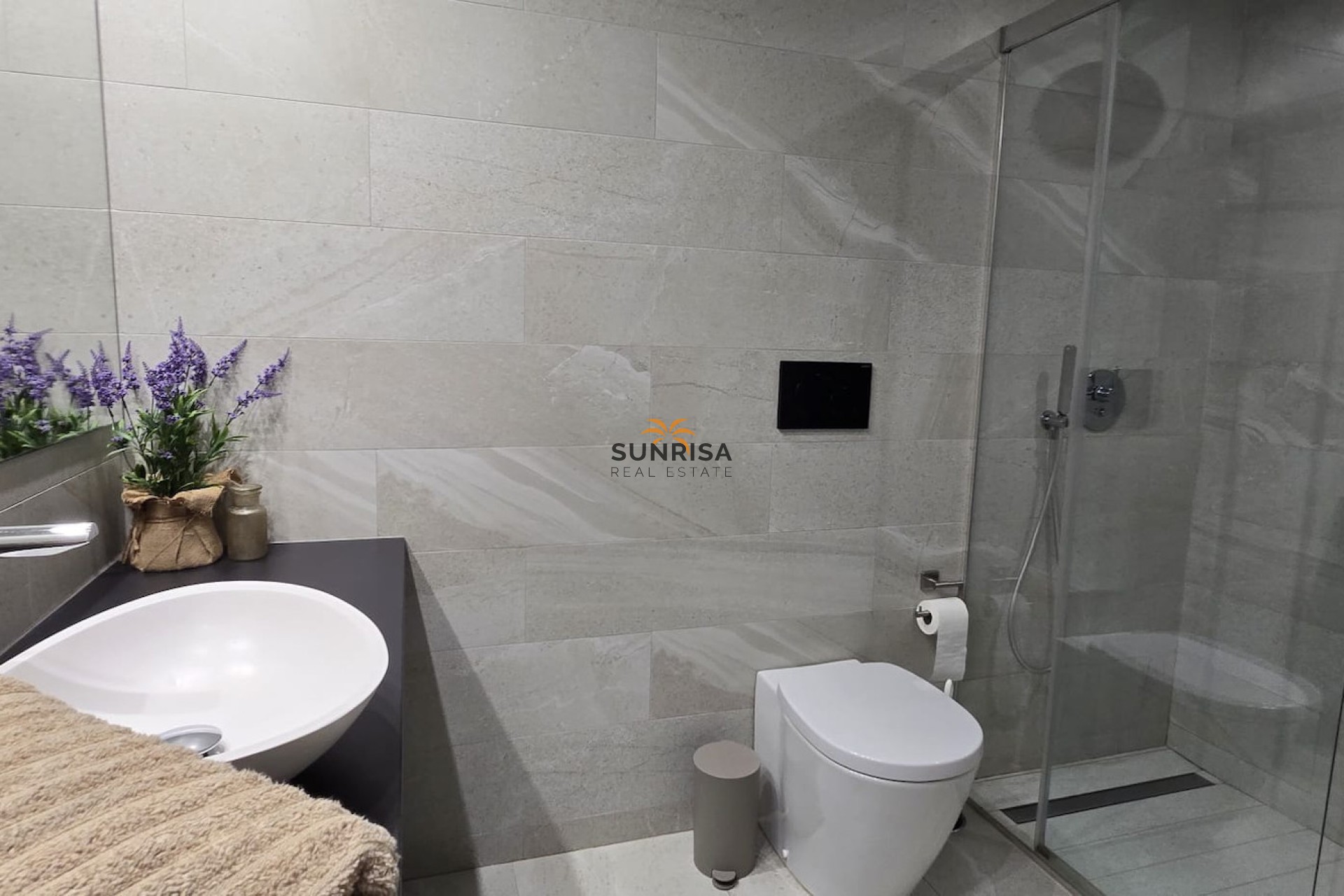 Resale - Villa - Algorfa