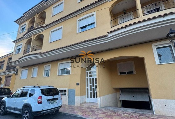 Appartement · Revente - Jacarilla · Alicante · Espagne