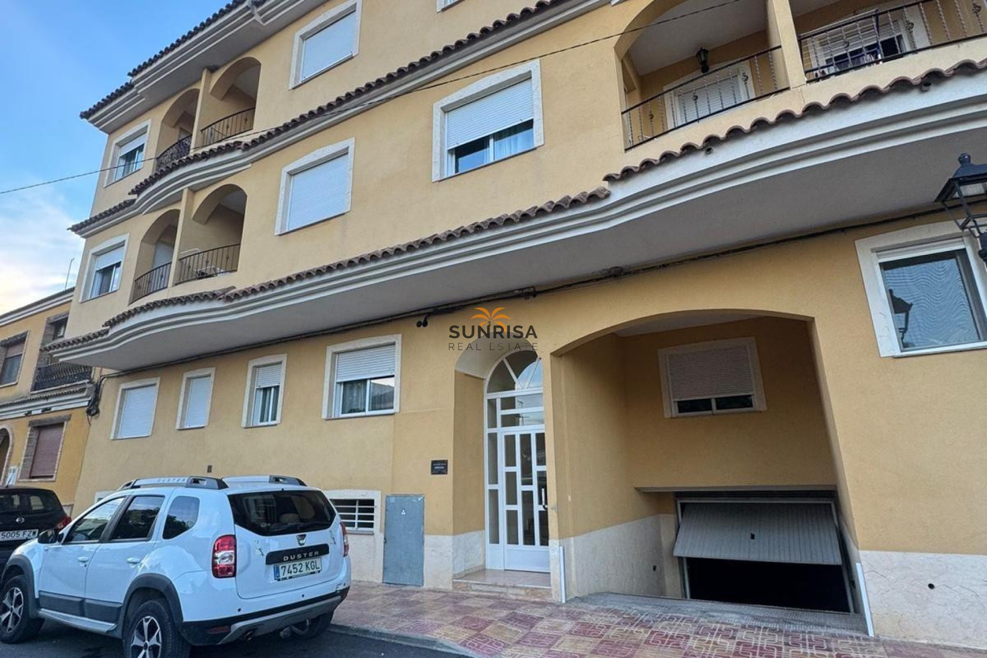 Reventa - Apartamento - Jacarilla