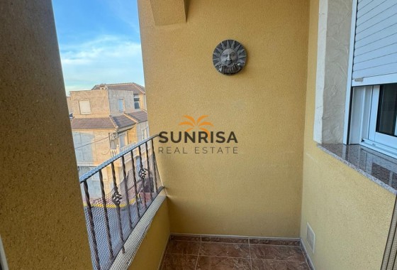 Appartement · Revente - Jacarilla · Alicante · Espagne