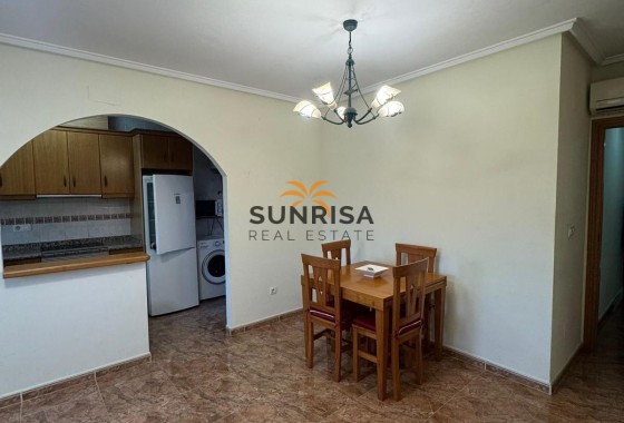 Appartement · Revente - Jacarilla · Alicante · Espagne