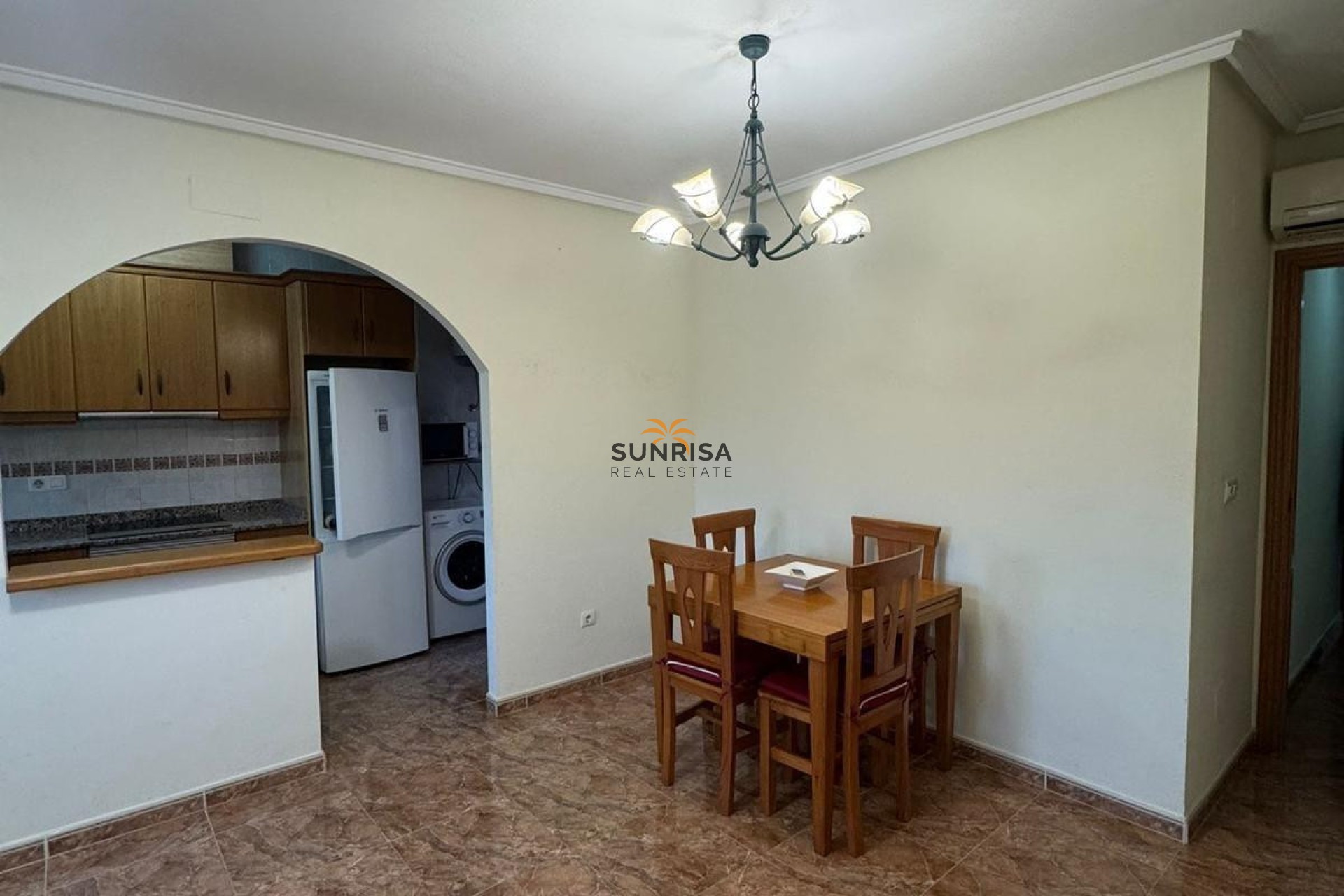 Reventa - Apartamento - Jacarilla