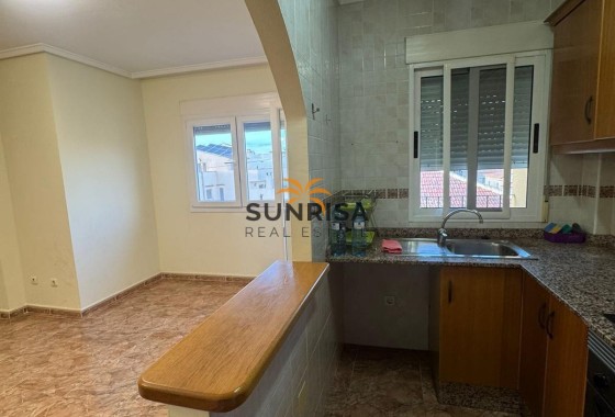 Appartement · Revente - Jacarilla · Alicante · Espagne