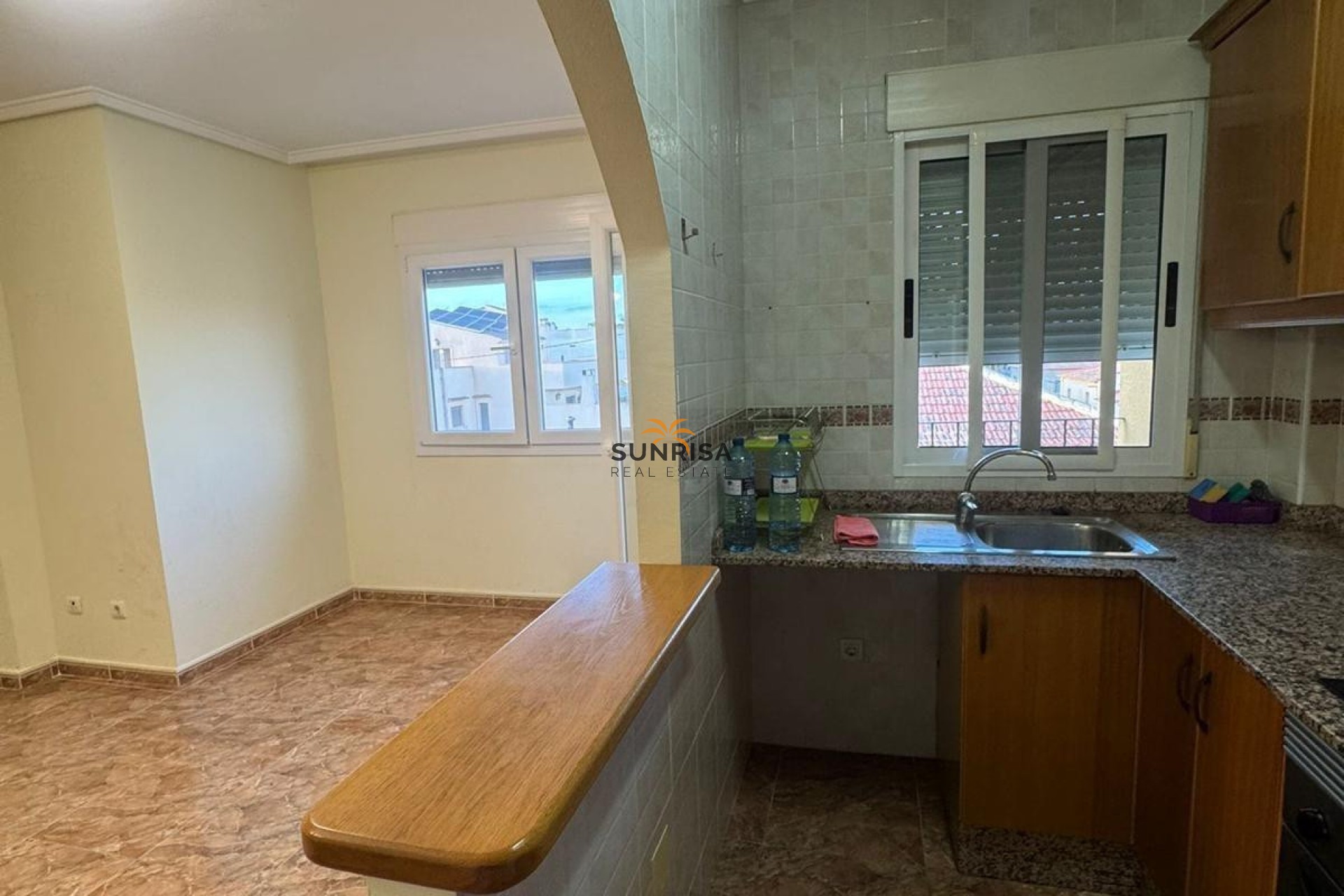 Reventa - Apartamento - Jacarilla