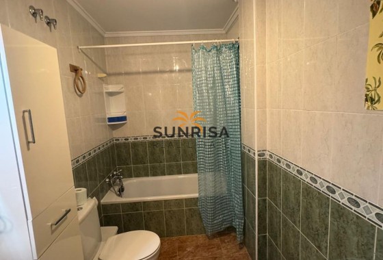 Appartement · Revente - Jacarilla · Alicante · Espagne