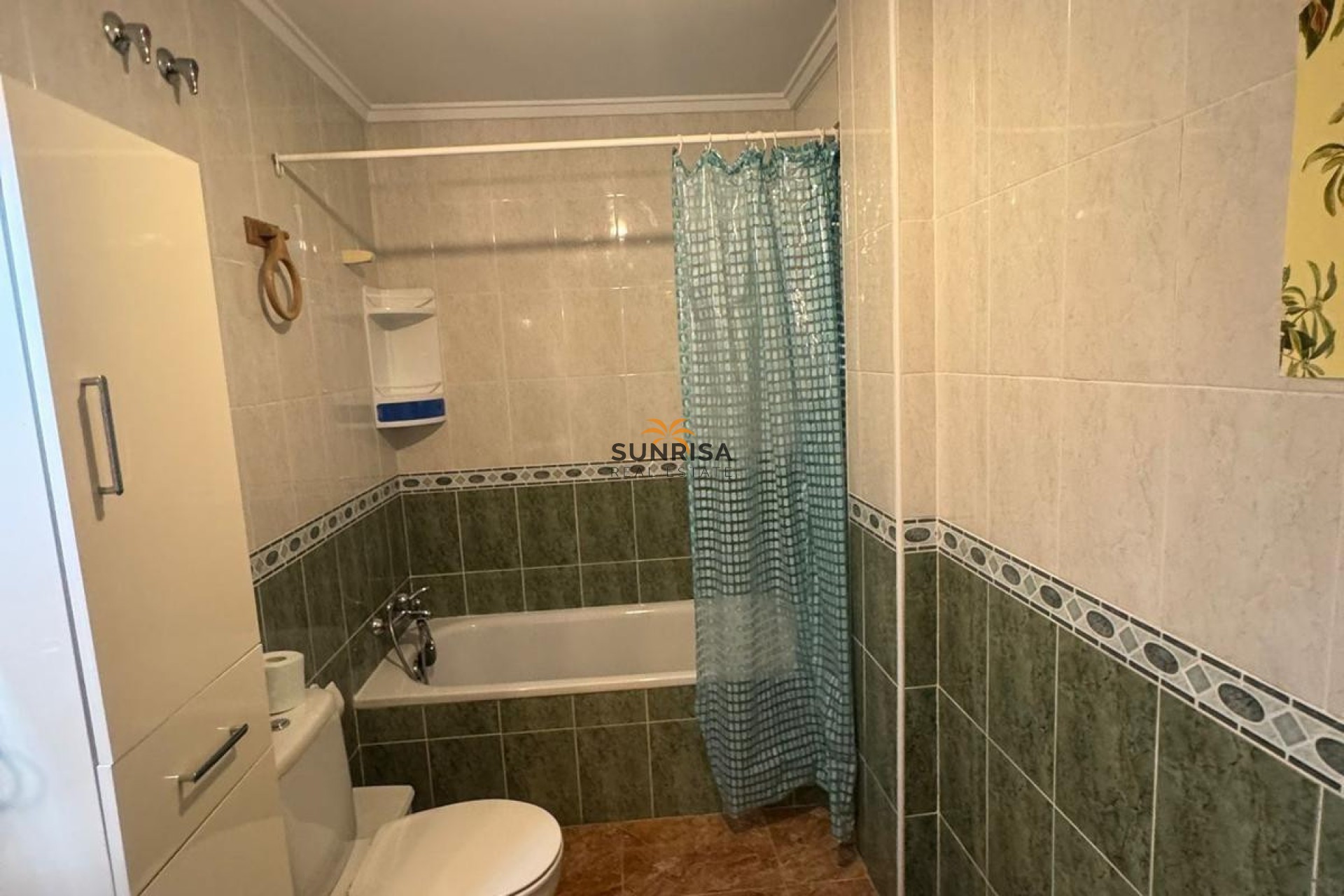 Reventa - Apartamento - Jacarilla