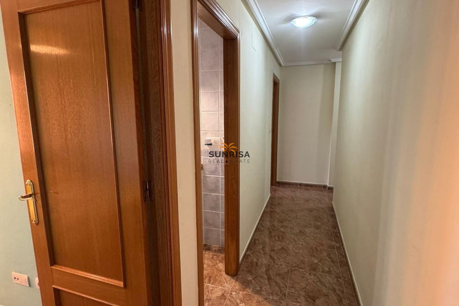 Reventa - Apartamento - Jacarilla