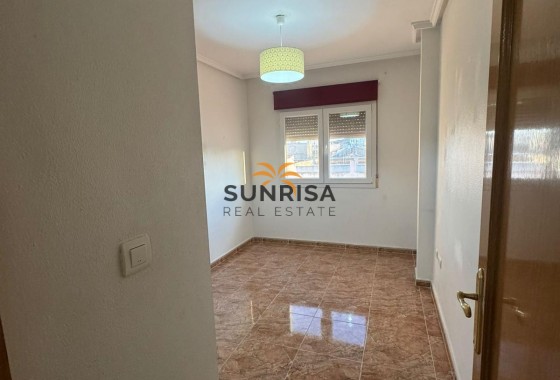 Appartement · Revente - Jacarilla · Alicante · Espagne