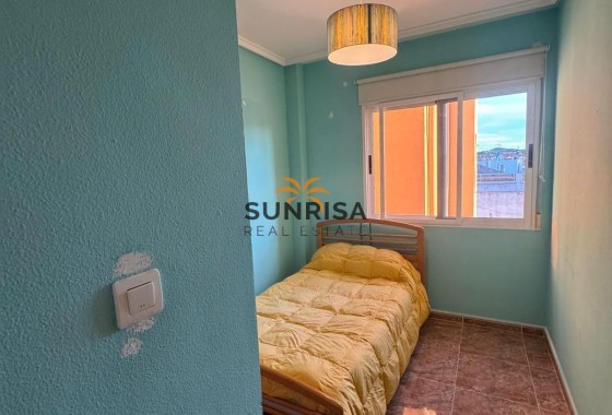 Appartement · Revente - Jacarilla · Alicante · Espagne