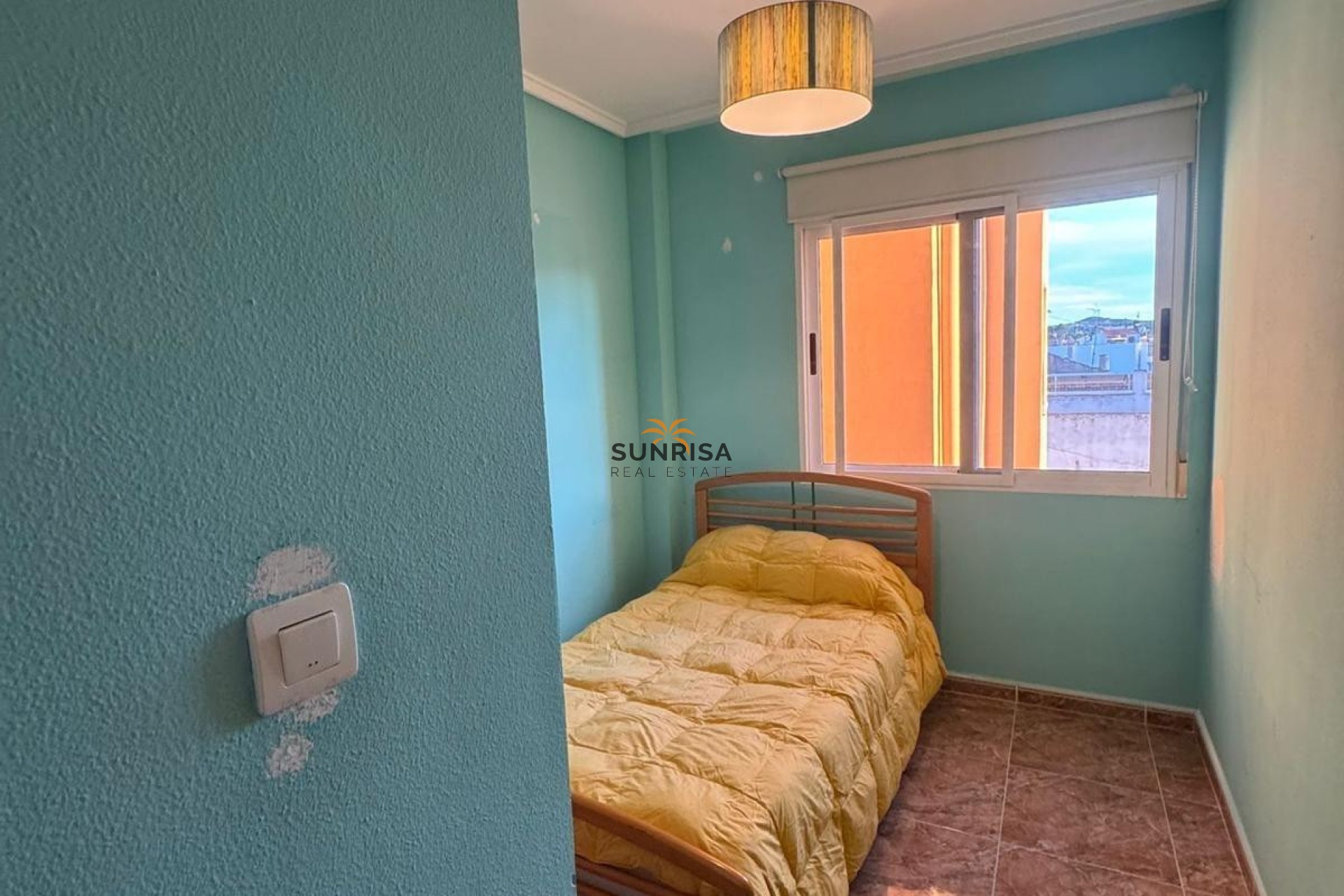 Reventa - Apartamento - Jacarilla