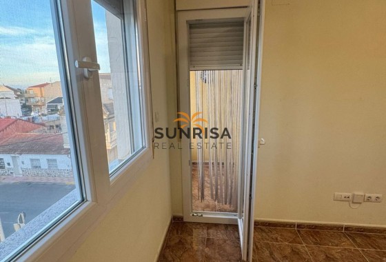 Appartement · Revente - Jacarilla · Alicante · Espagne