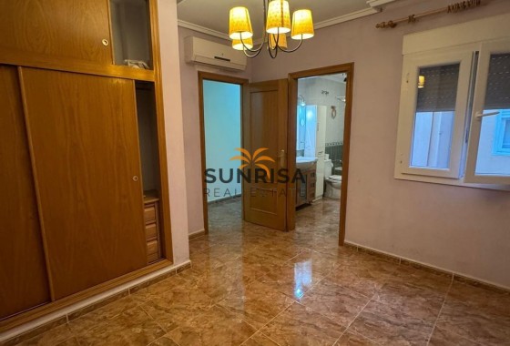 Appartement · Revente - Jacarilla · Alicante · Espagne