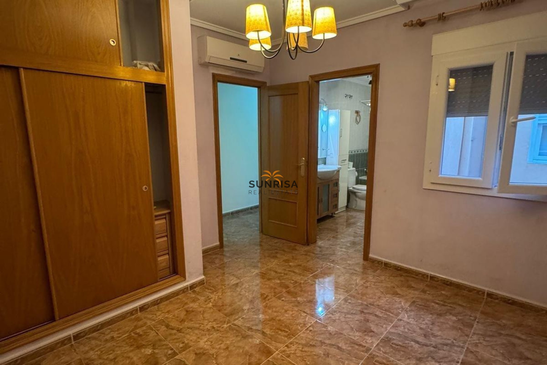 Reventa - Apartamento - Jacarilla