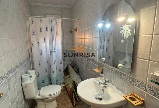 Appartement · Revente - Jacarilla · Alicante · Espagne