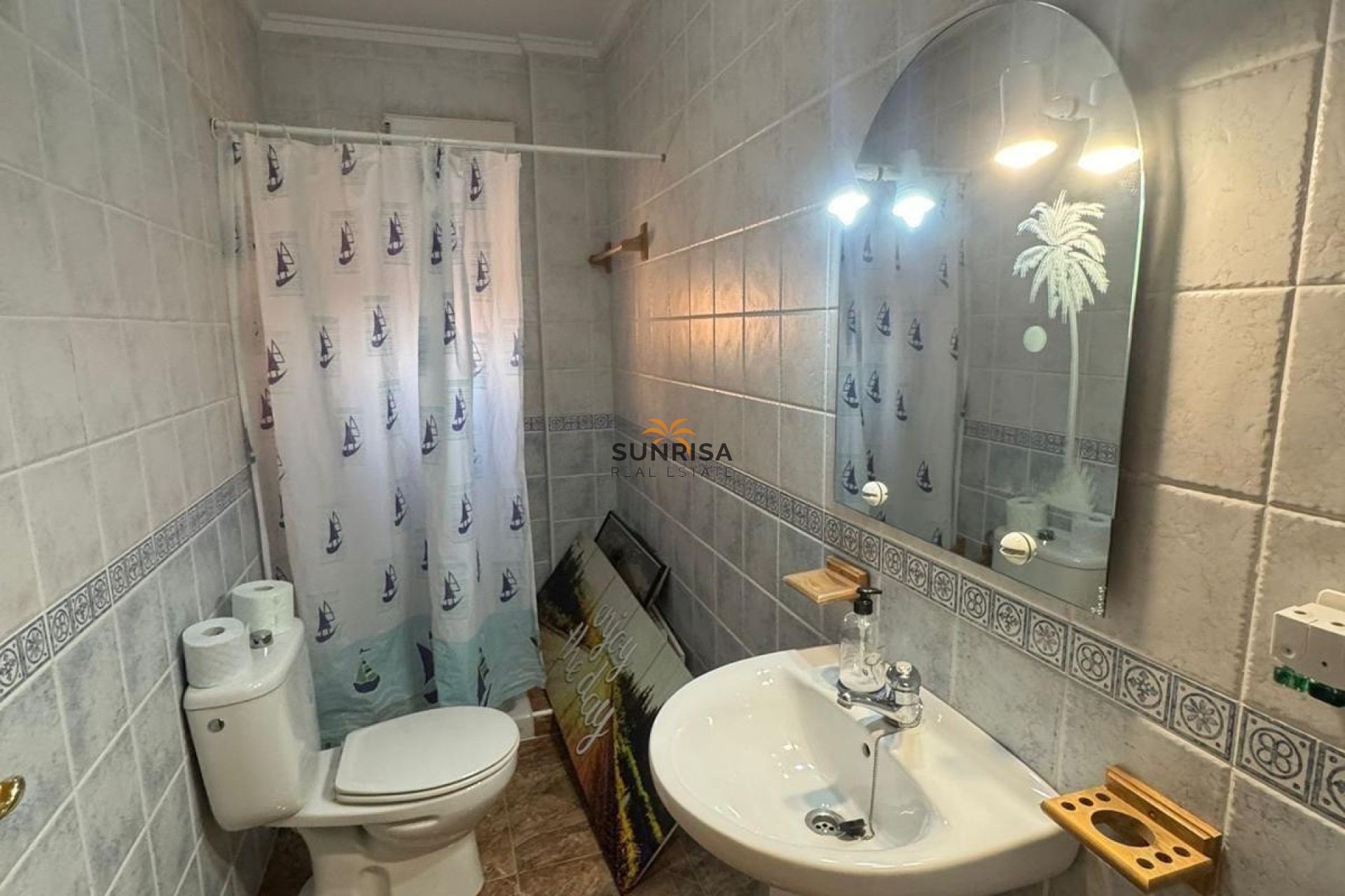 Reventa - Apartamento - Jacarilla