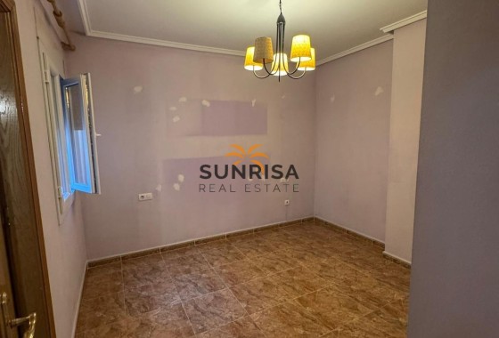 Appartement · Revente - Jacarilla · Alicante · Espagne