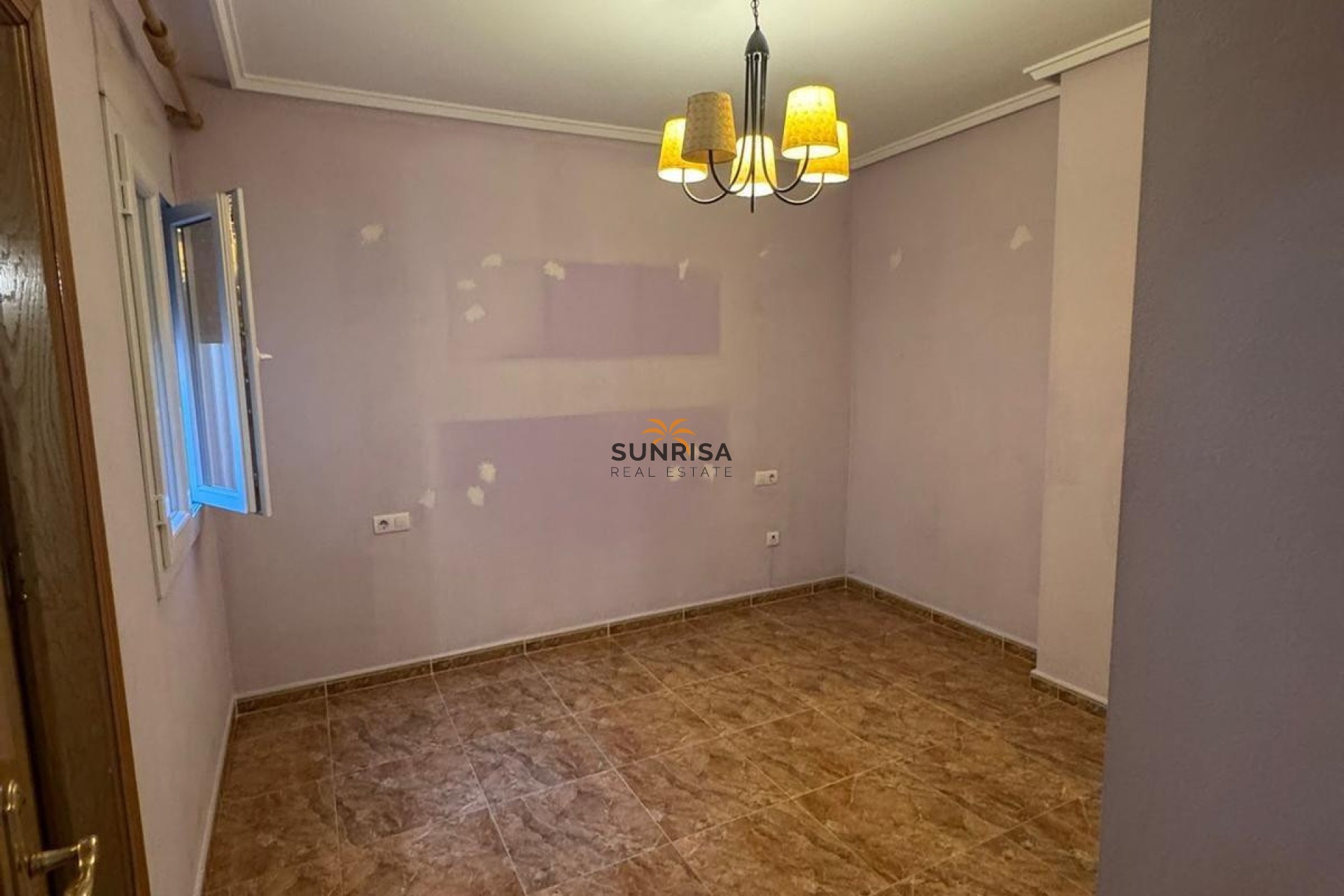 Reventa - Apartamento - Jacarilla