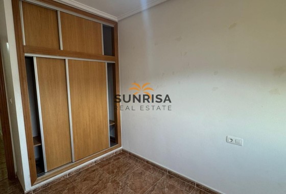 Appartement · Revente - Jacarilla · Alicante · Espagne