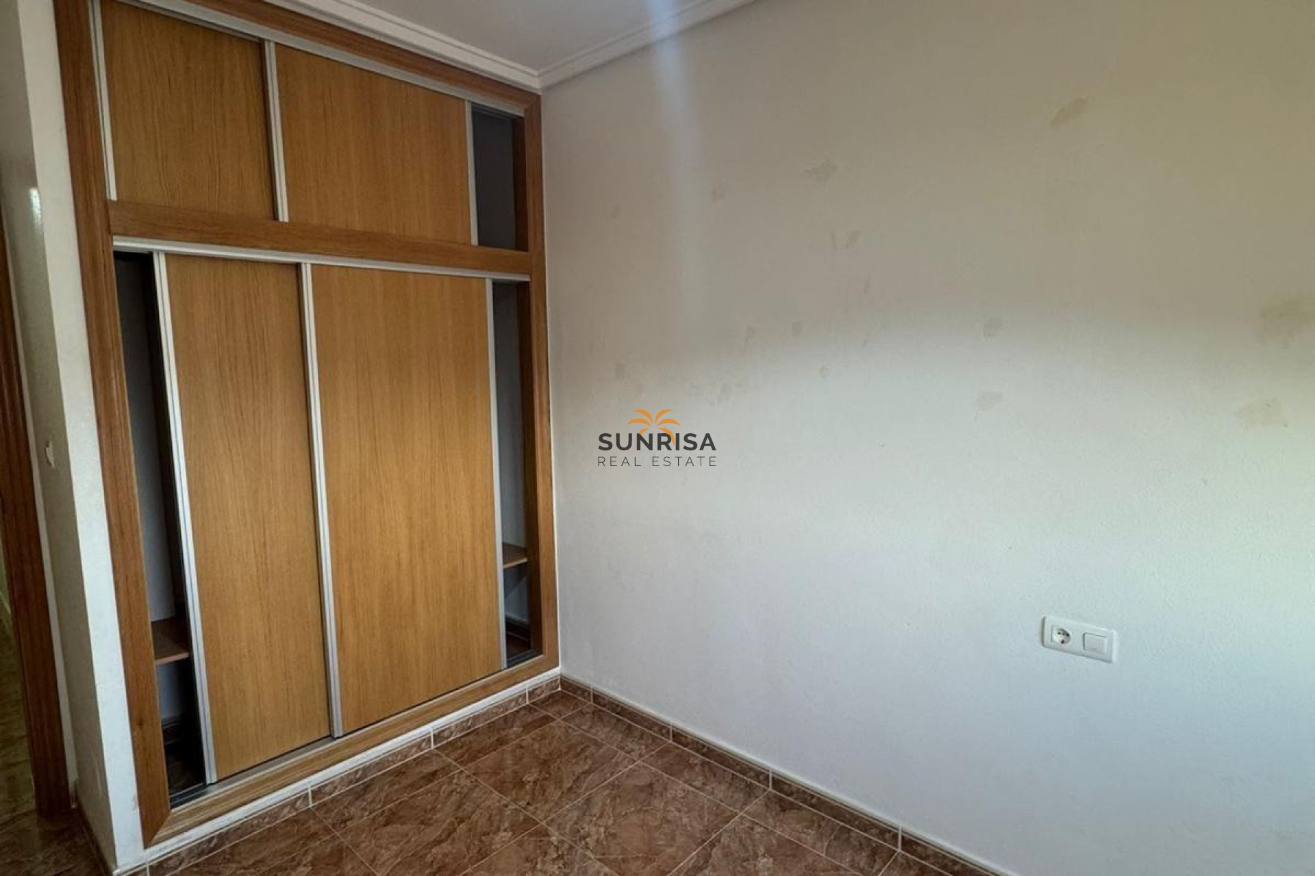 Reventa - Apartamento - Jacarilla