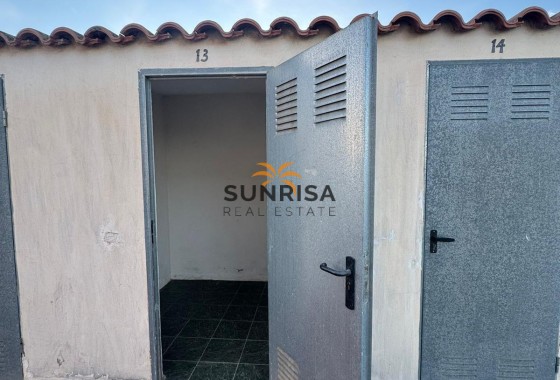 Appartement · Revente - Jacarilla · Alicante · Espagne