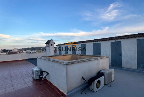 Appartement · Revente - Jacarilla · Alicante · Espagne