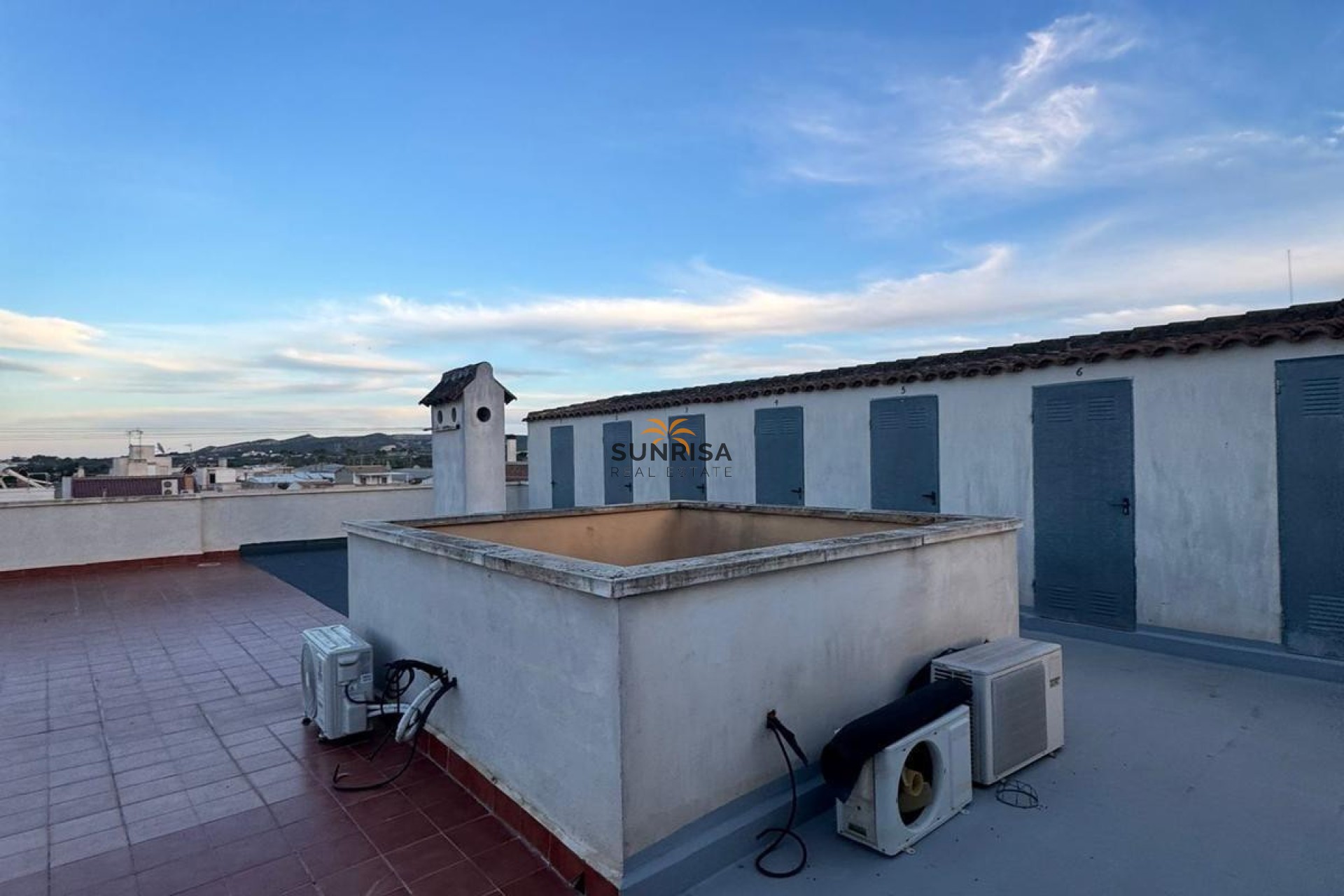Reventa - Apartamento - Jacarilla