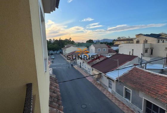 Appartement · Revente - Jacarilla · Alicante · Espagne
