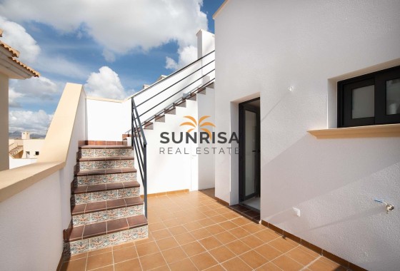 Maison de ville · Nouvelle construction - Cox · Alicante · Espagne