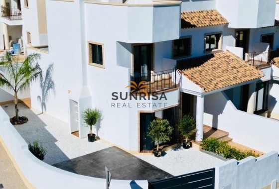 Maison de ville · Nouvelle construction - Cox · Alicante · Espagne