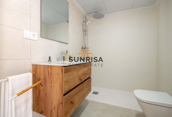 Bungalow · Nouvelle construction - Cox · Alicante · Espagne