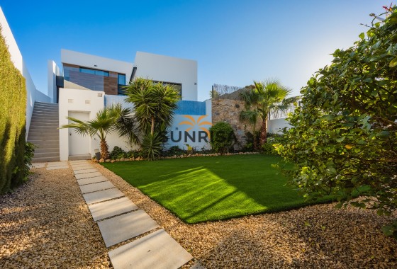 Villa · Revente - Algorfa · La Finca Golf Resort · Alicante · Espagne