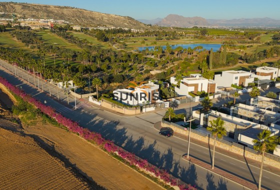 Villa · Revente - Algorfa · La Finca Golf Resort · Alicante · Espagne