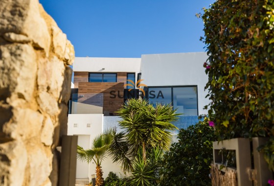 Villa · Revente - Algorfa · La Finca Golf Resort · Alicante · Espagne