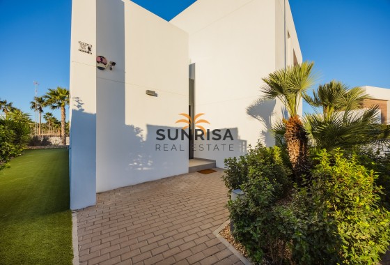 Villa · Revente - Algorfa · La Finca Golf Resort · Alicante · Espagne