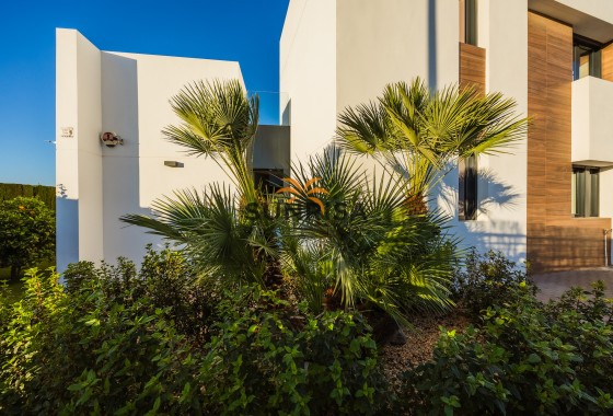 Villa · Revente - Algorfa · La Finca Golf Resort · Alicante · Espagne