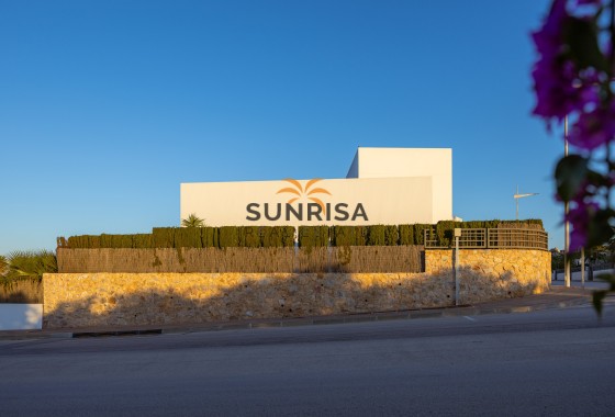 Villa · Revente - Algorfa · La Finca Golf Resort · Alicante · Espagne