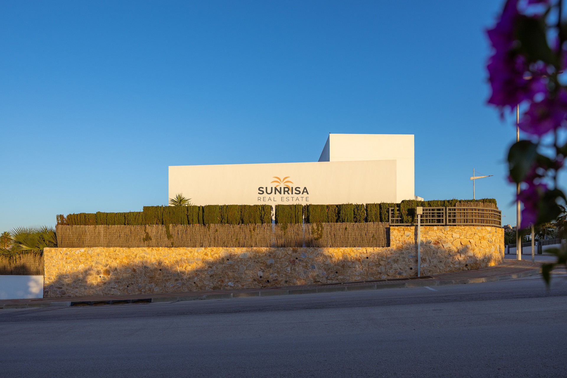 Resale - Villa - Algorfa