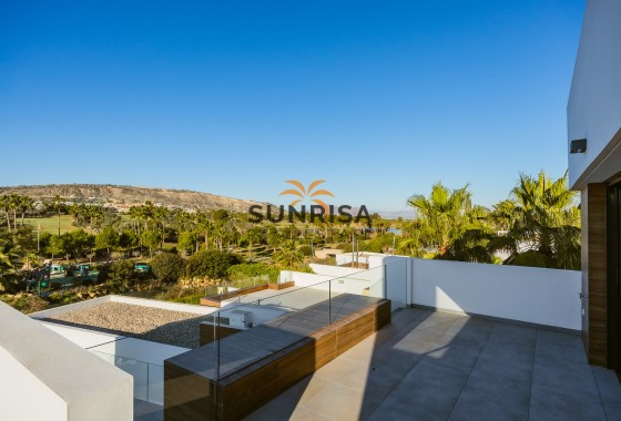 Villa · Revente - Algorfa · La Finca Golf Resort · Alicante · Espagne