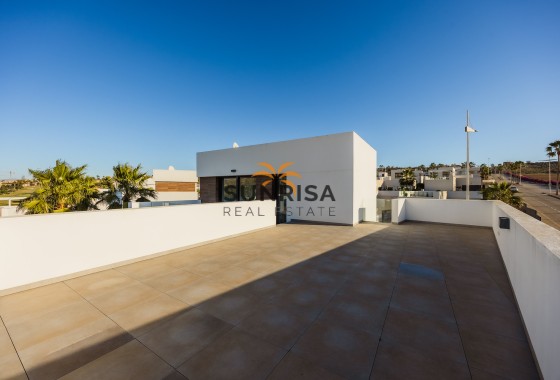Villa · Revente - Algorfa · La Finca Golf Resort · Alicante · Espagne